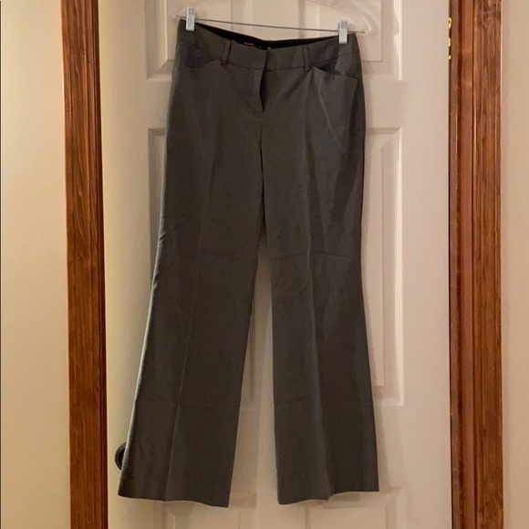 Express editor pants 4 short - Picture 1 of 4